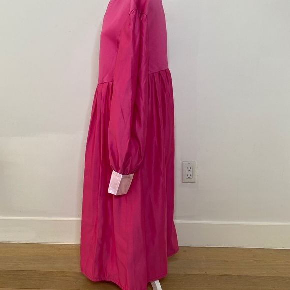 NEW!!! Delta of Phoenix Dress - Picture 3 of 6